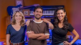 המגישים, צילום: גלצ